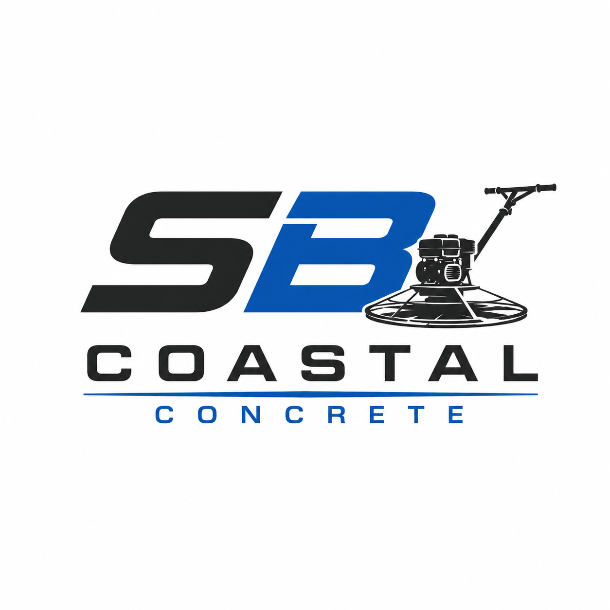 SB Coastal Concrete